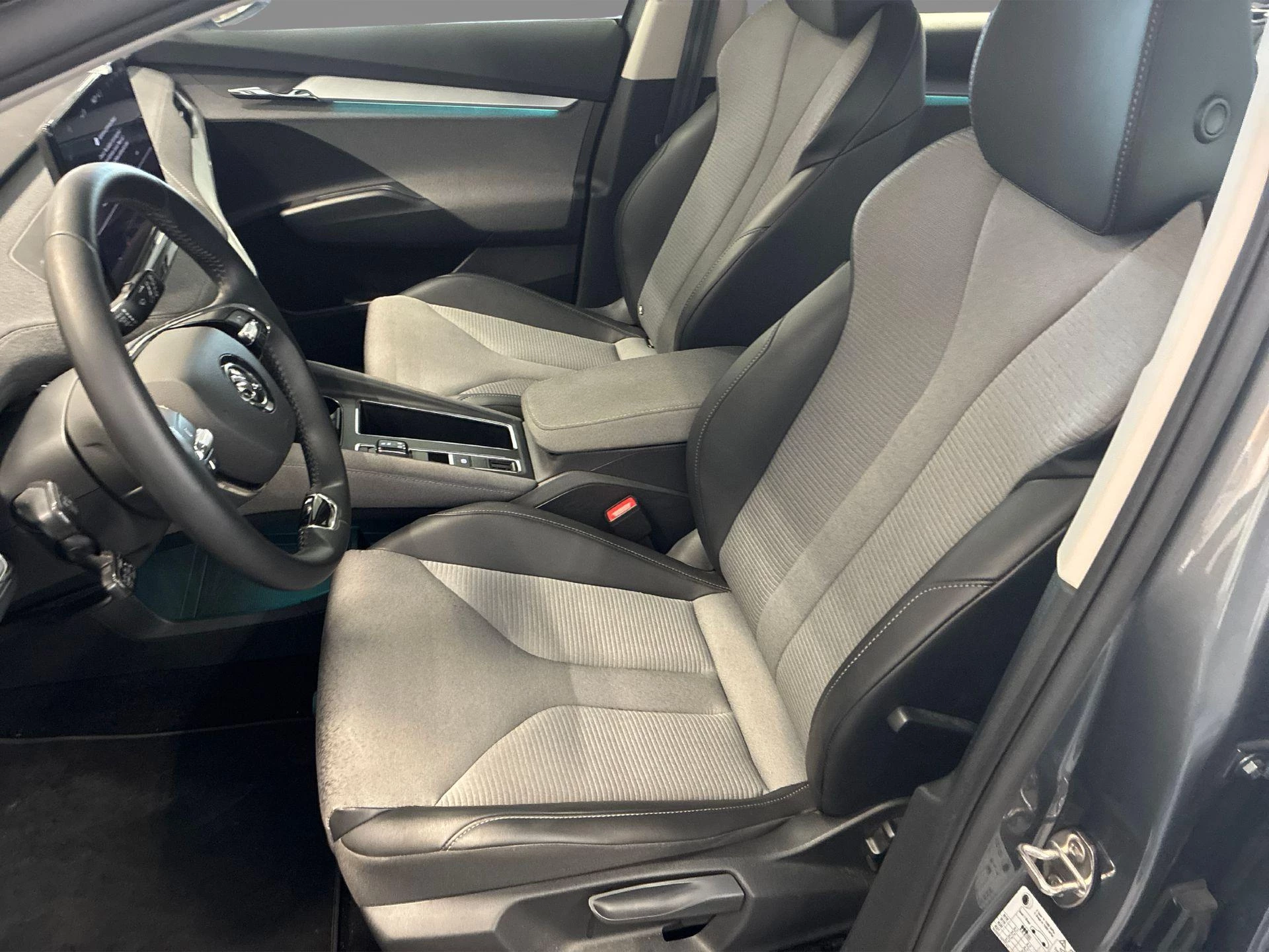 Hoofdafbeelding Škoda Enyaq iV