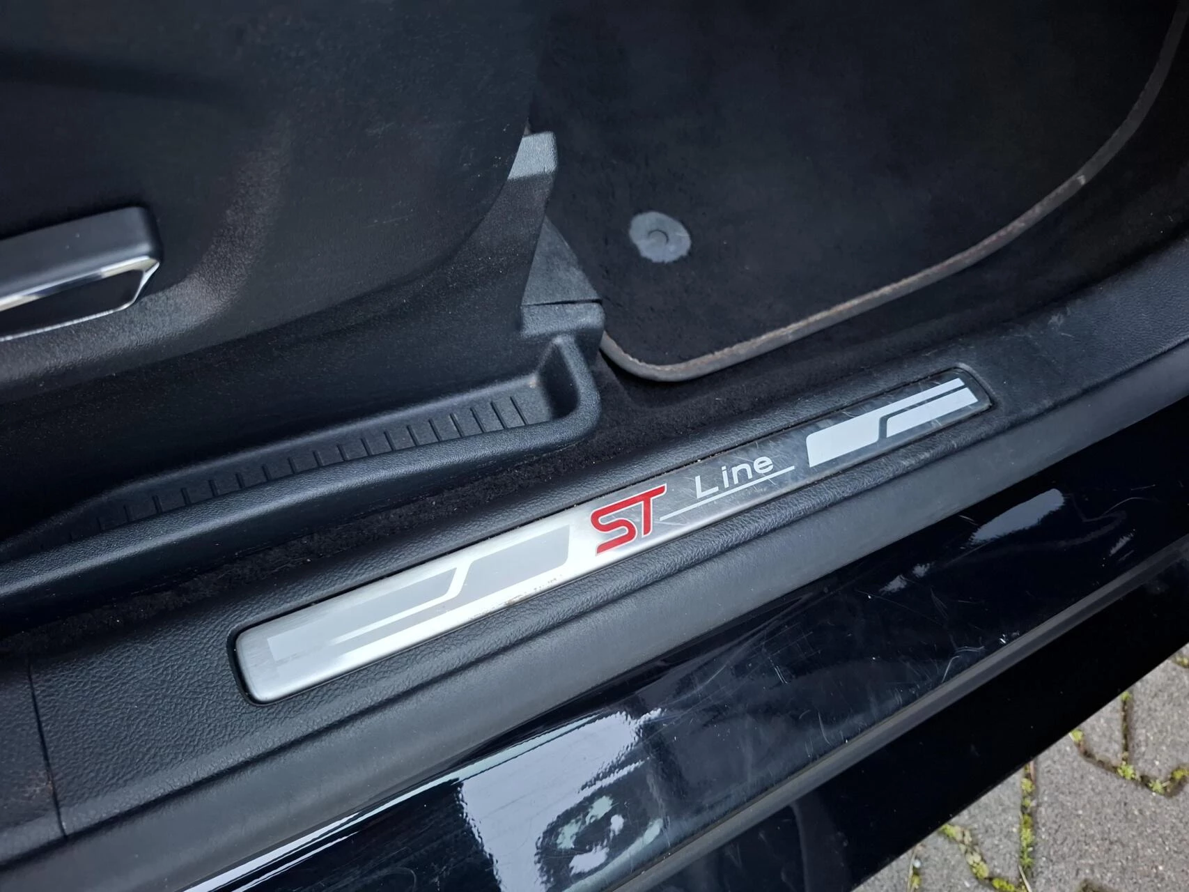 Hoofdafbeelding Ford S-Max