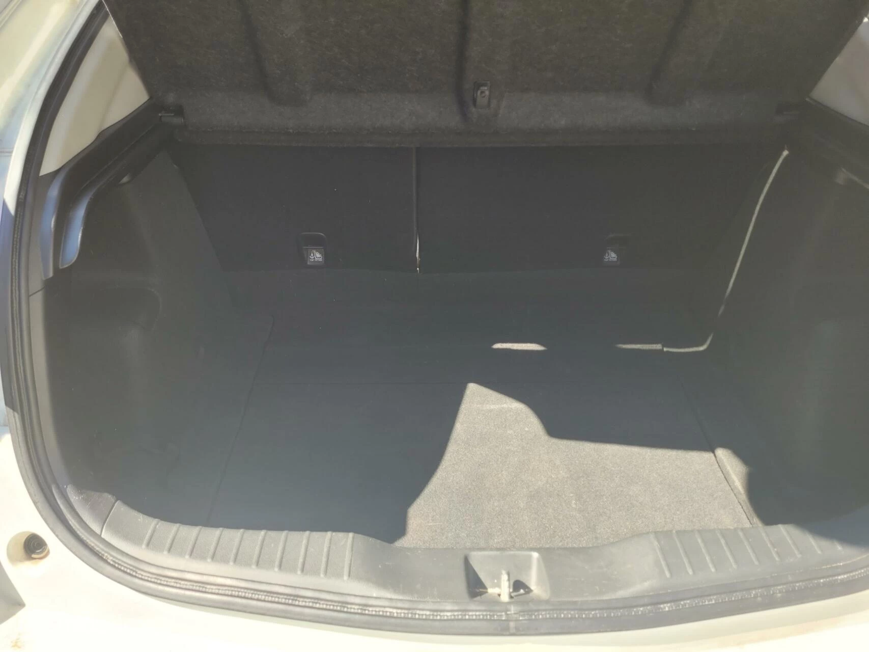 Hoofdafbeelding Honda Civic