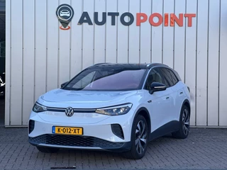 Volkswagen ID.4 Life 77 kWh TREKHAAK DEALER OND 1 EIG