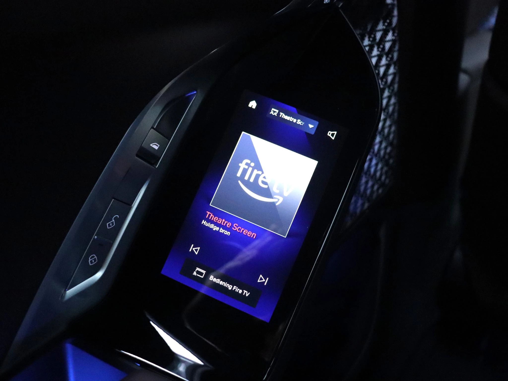 Hoofdafbeelding BMW 7 Serie