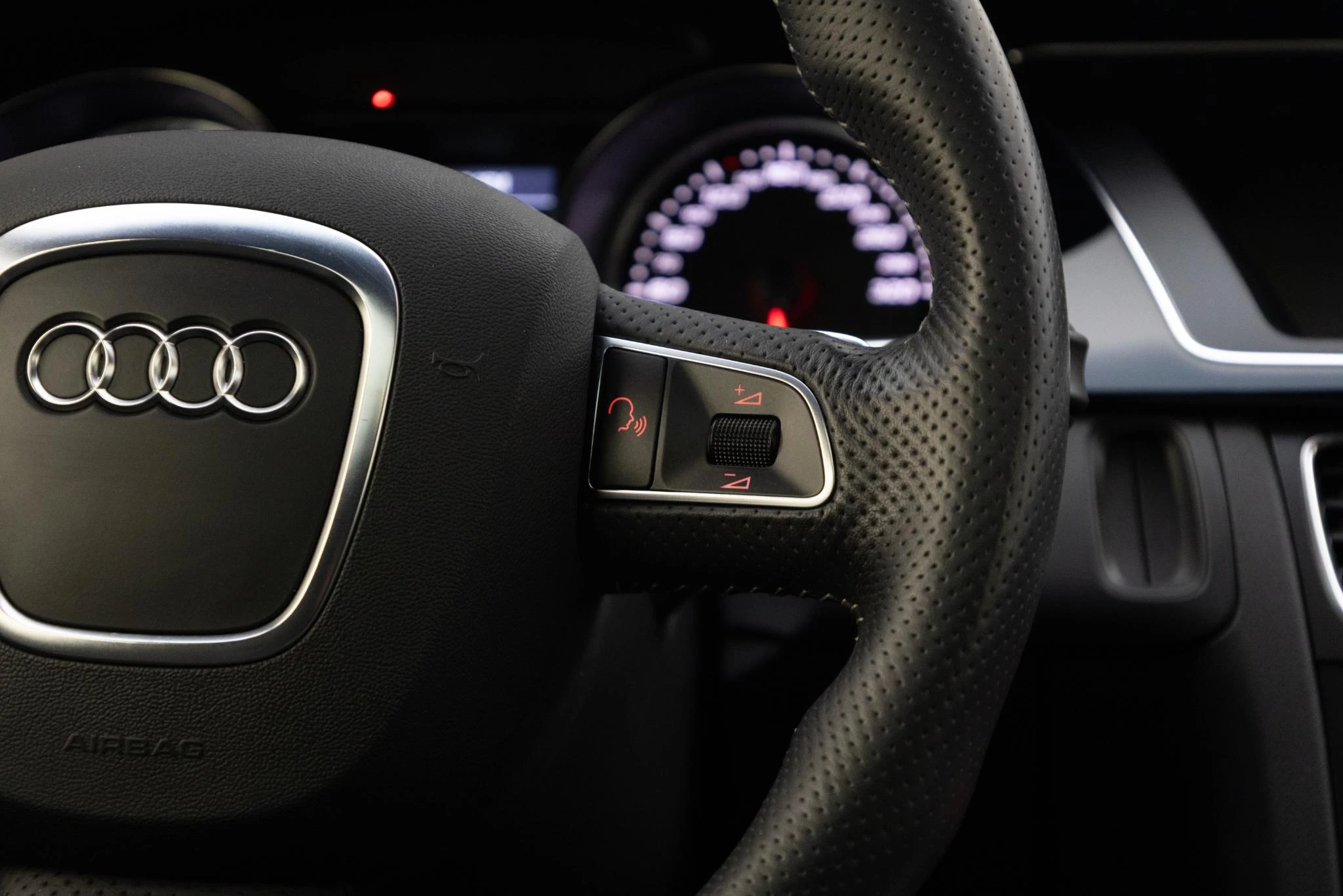 Hoofdafbeelding Audi RS5