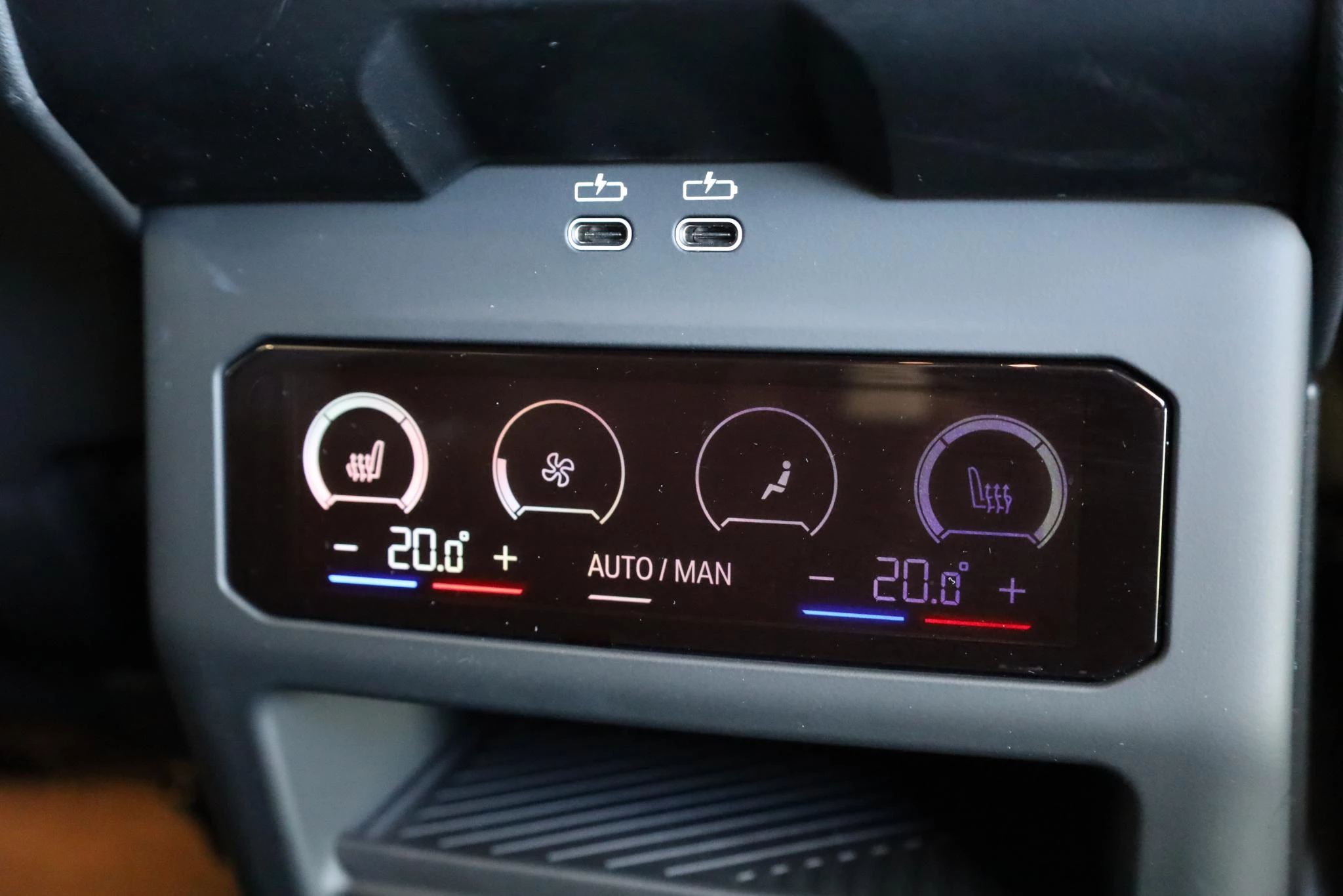 Hoofdafbeelding BMW i5