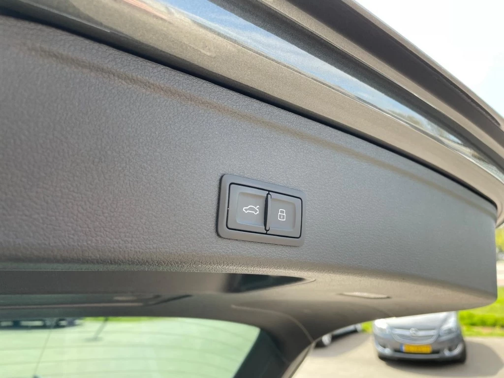 Hoofdafbeelding Audi RS4