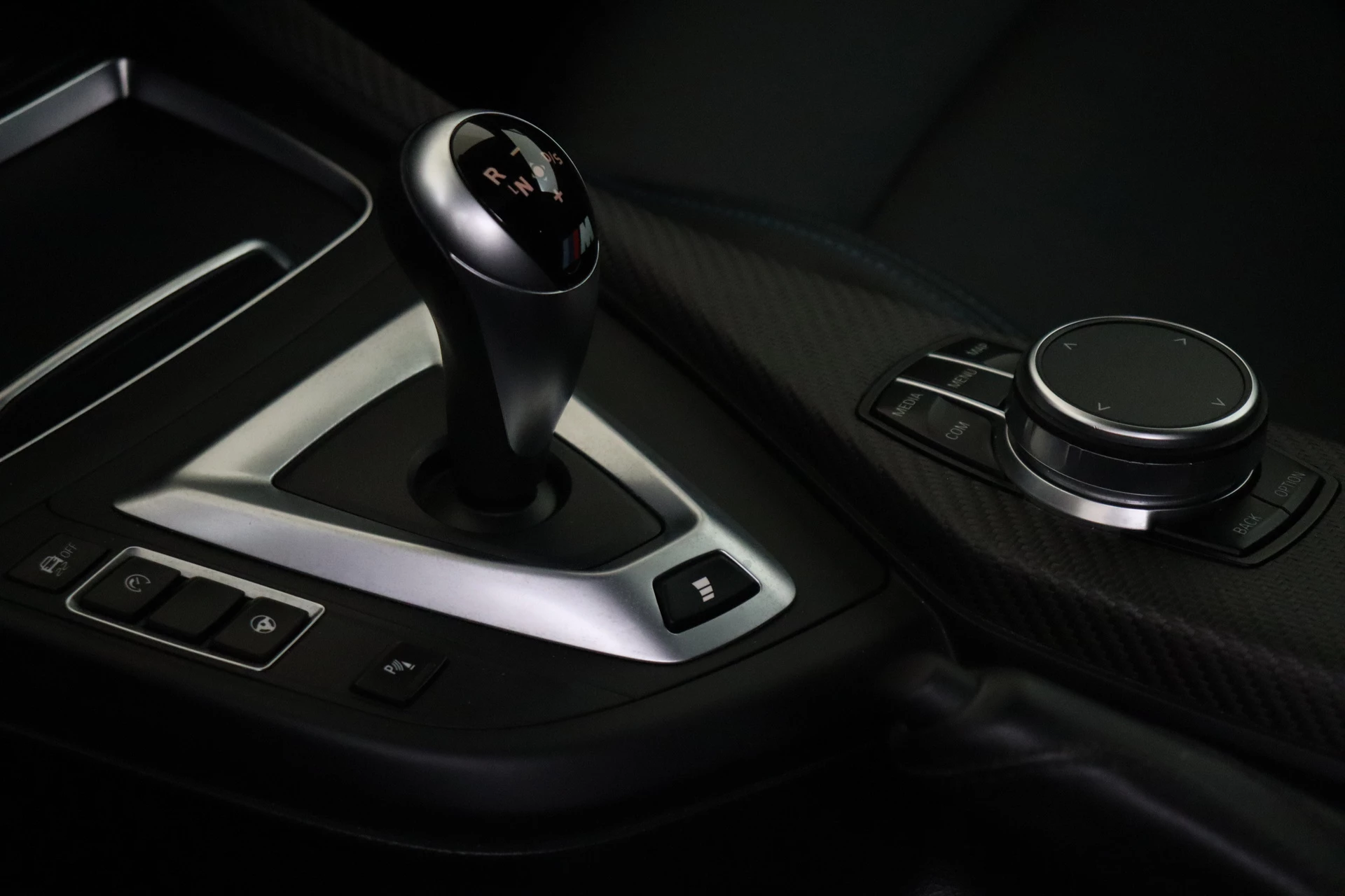 Hoofdafbeelding BMW M2