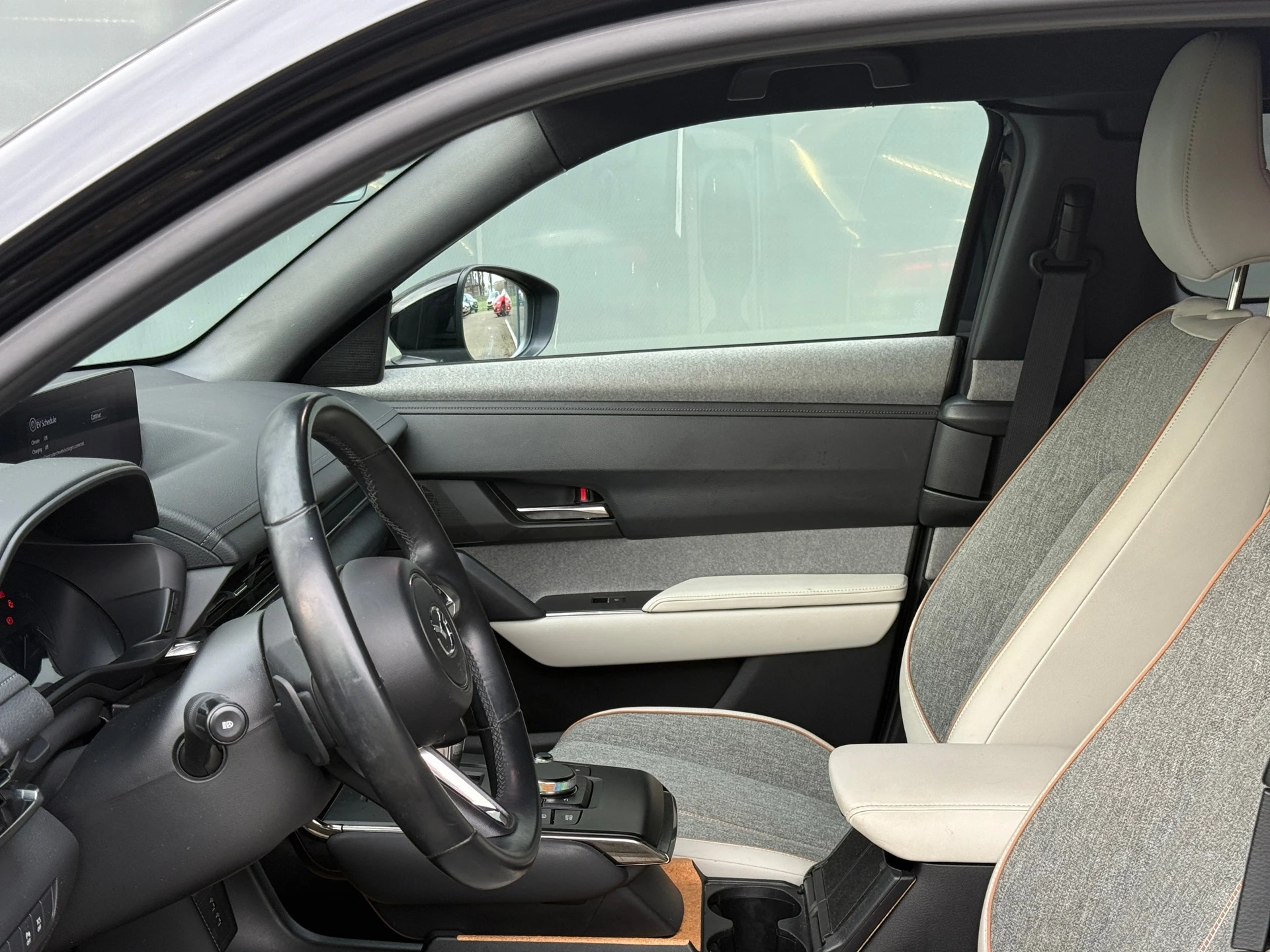 Hoofdafbeelding Mazda MX-30