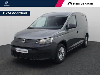Volkswagen Caddy Cargo 2.0TDi 75pk Comfort 387929