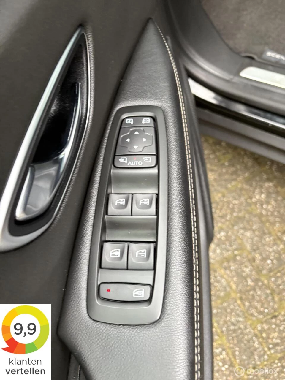 Hoofdafbeelding Renault Grand Scénic