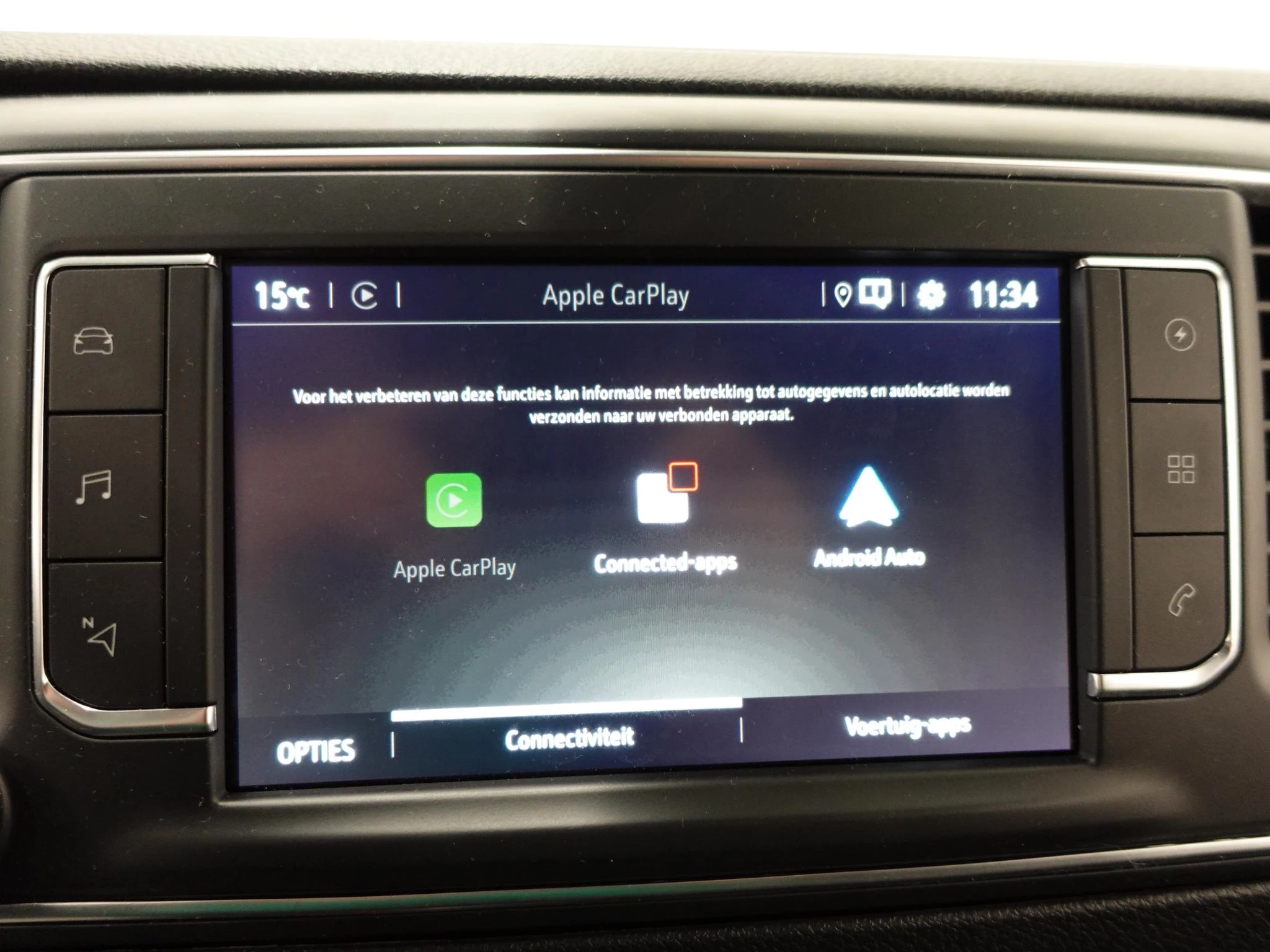 Hoofdafbeelding Opel Vivaro-e