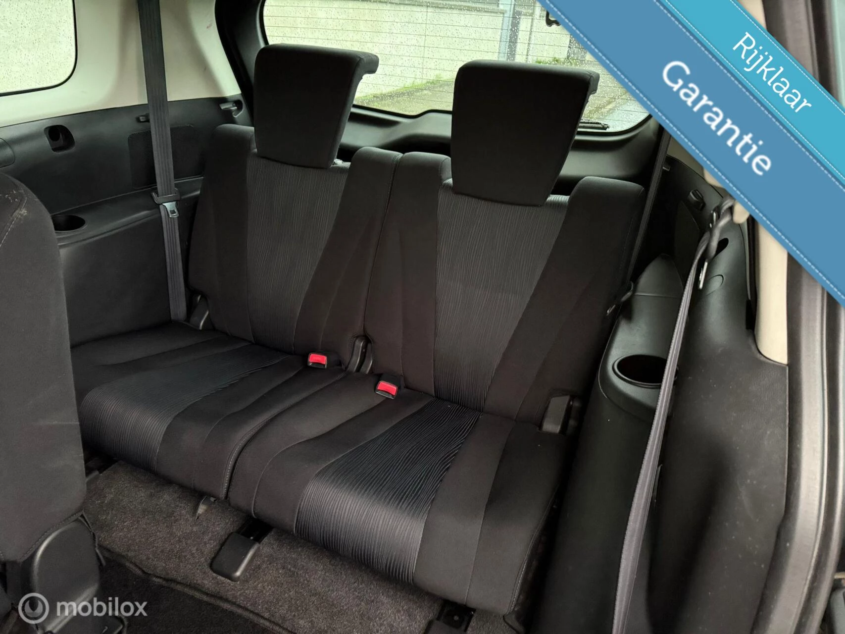 Hoofdafbeelding Mazda 5