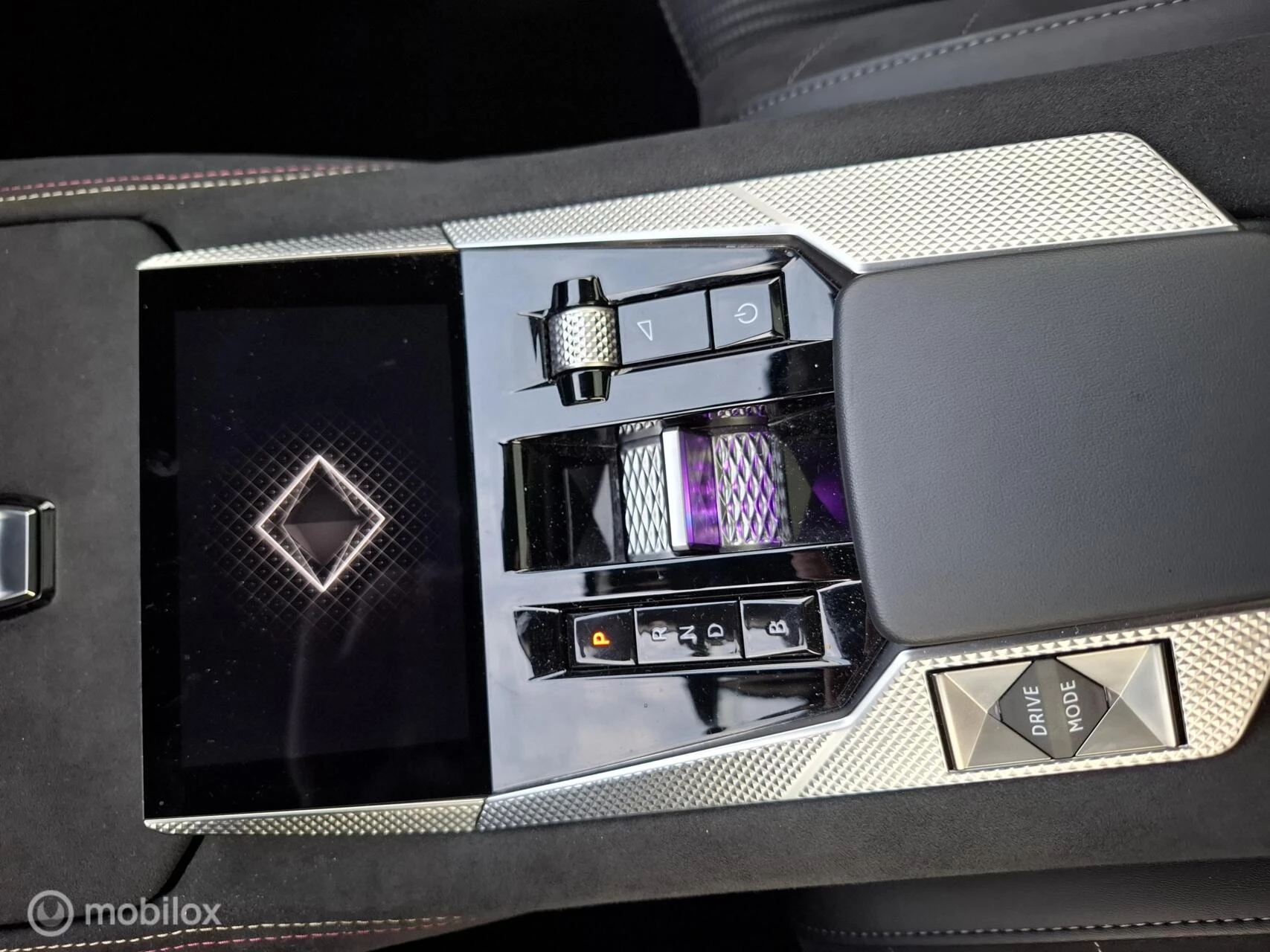 Hoofdafbeelding DS DS 4