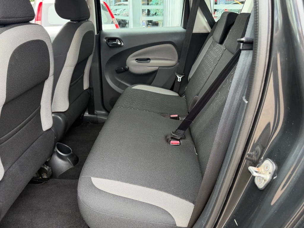 Hoofdafbeelding Citroën C3 Picasso