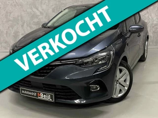 Renault Clio 1.0 TCe Zen /Led /Carplay /Dealeronderhouden