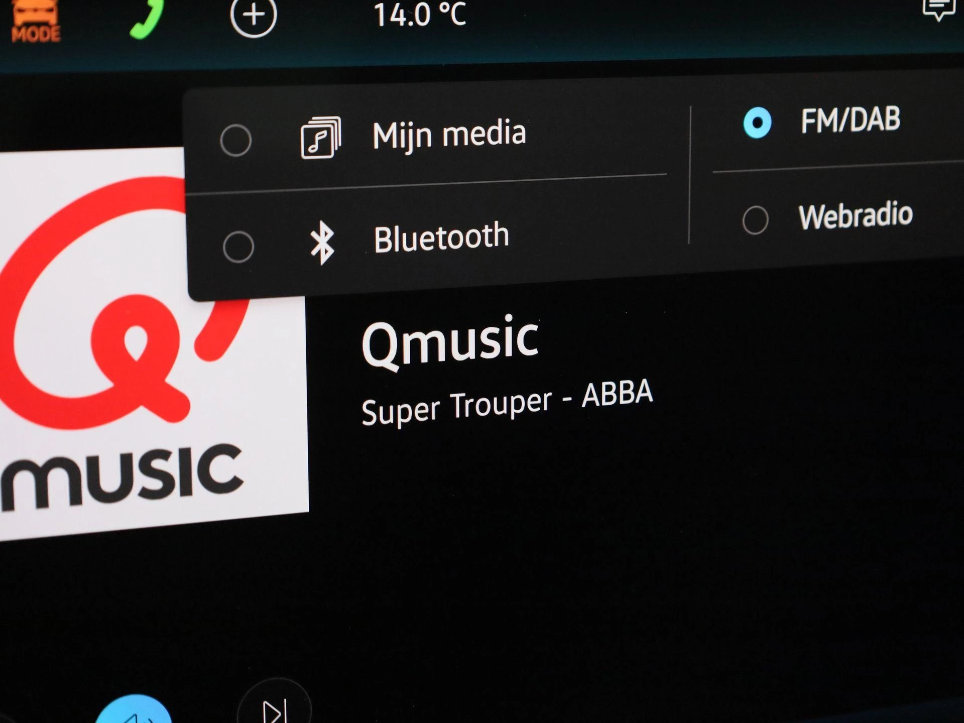 Hoofdafbeelding Volkswagen Tayron