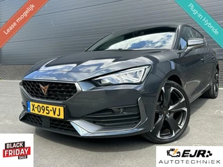 Cupra Leon 1.4 e-Hybrid 245PK!  VZ Business voll! 28.000KM!!