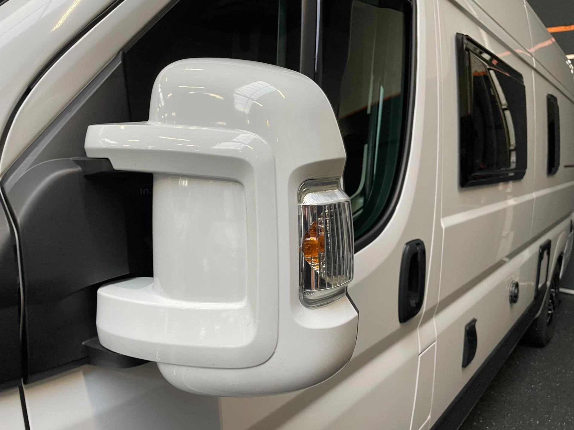 Hoofdafbeelding Roller team LIVINGSTONE 5