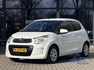 Citroen C1 1.0 VTi Feel | Airco | Led | Bluetooth | Cruise