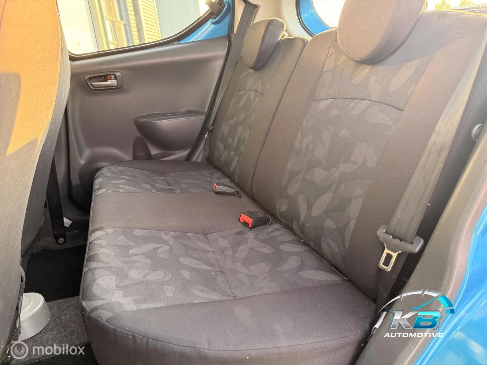 Hoofdafbeelding Suzuki Alto