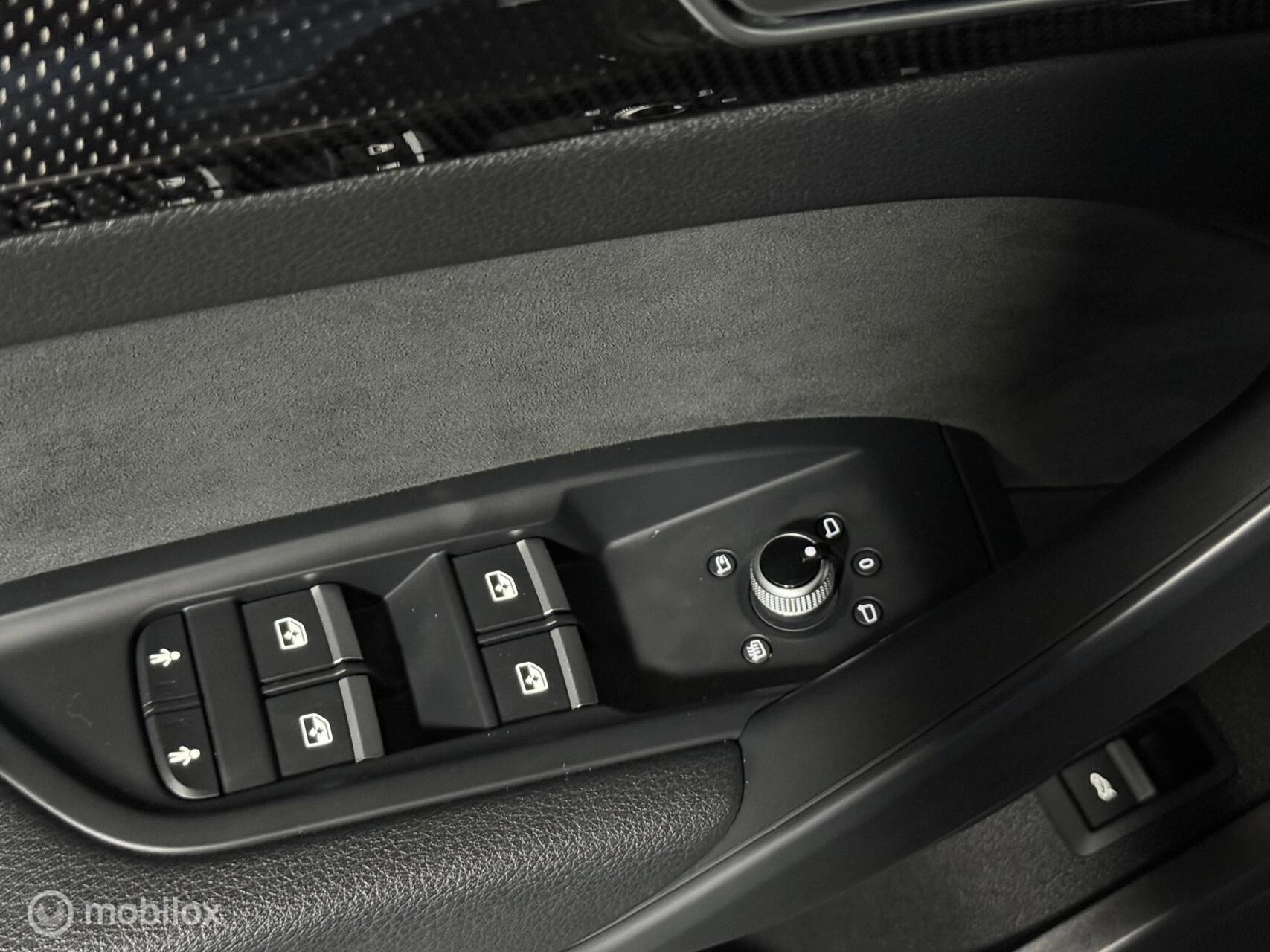Hoofdafbeelding Audi SQ5