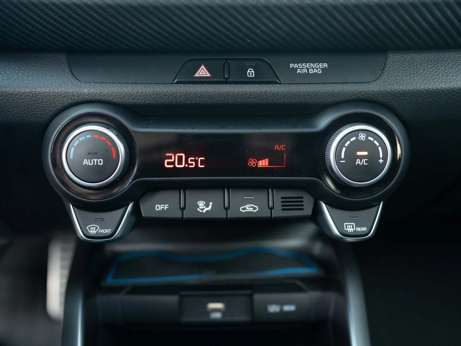 Hoofdafbeelding Kia Stonic