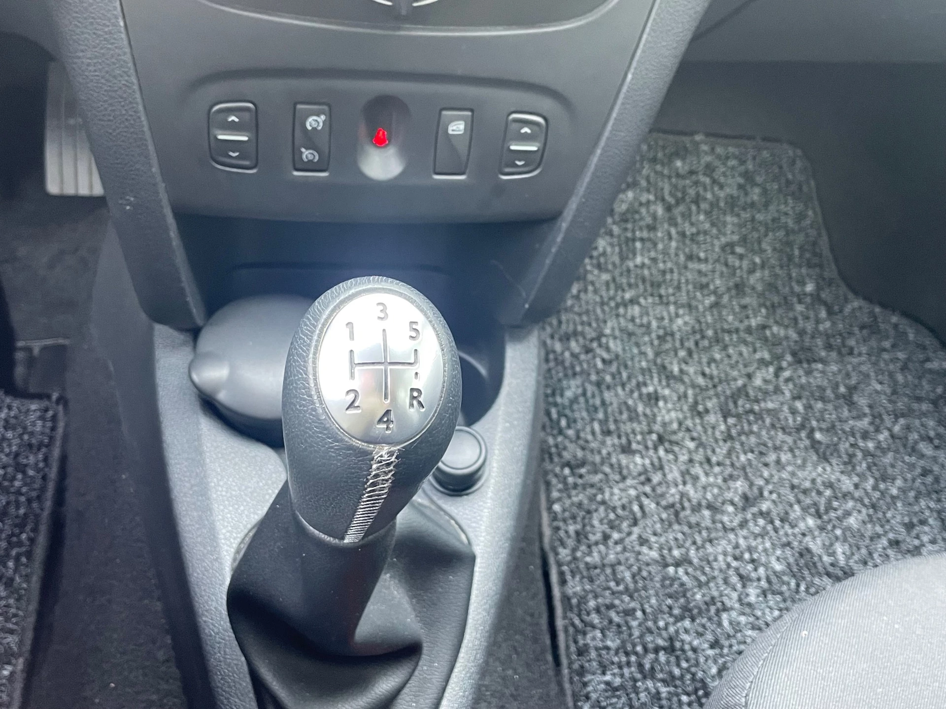 Hoofdafbeelding Dacia Sandero Stepway