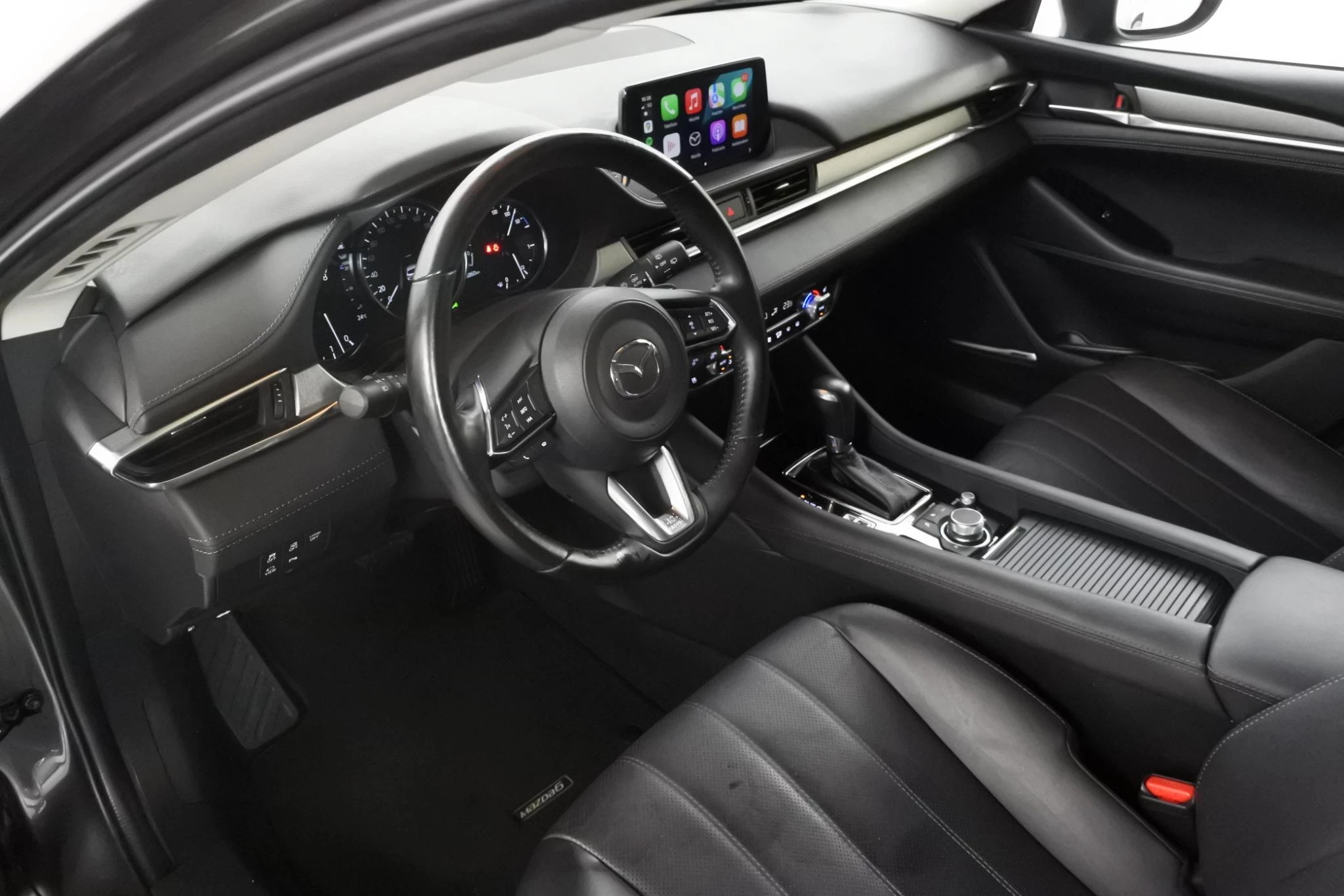 Hoofdafbeelding Mazda 6