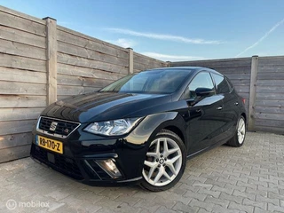 Seat Ibiza 1.0 TSI FR Business Intense Carplay-Pano-Led