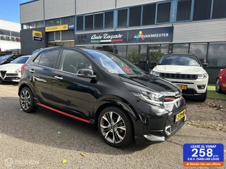 Kia Picanto 1.2 GT-Line 5p