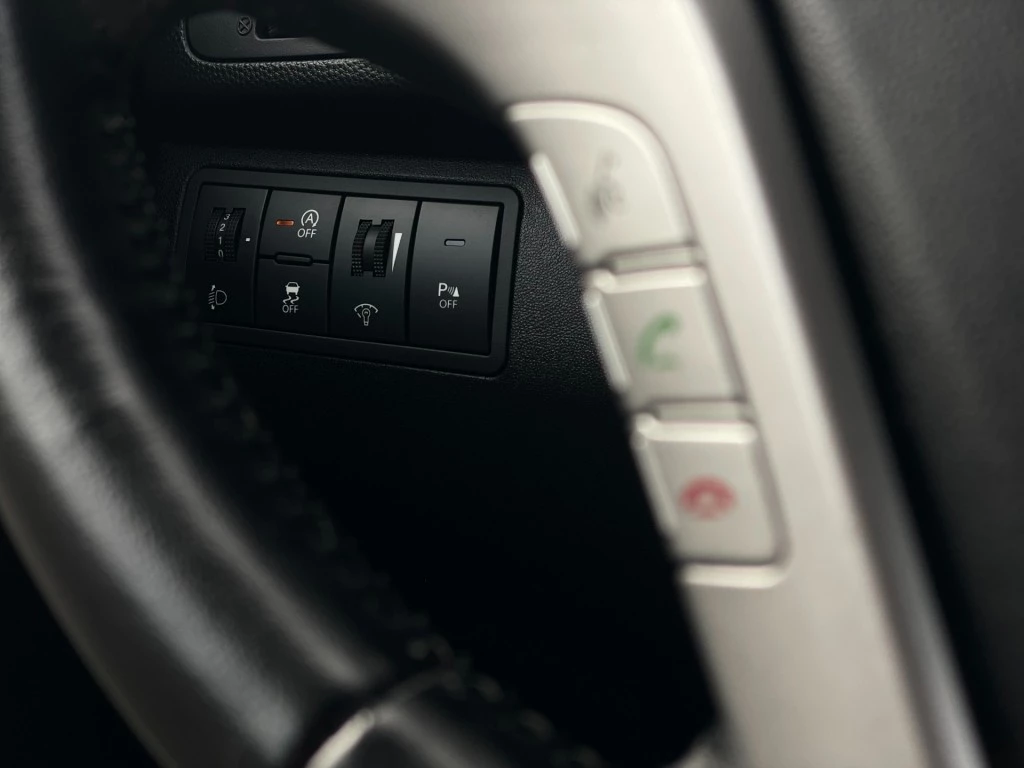 Hoofdafbeelding Hyundai ix20
