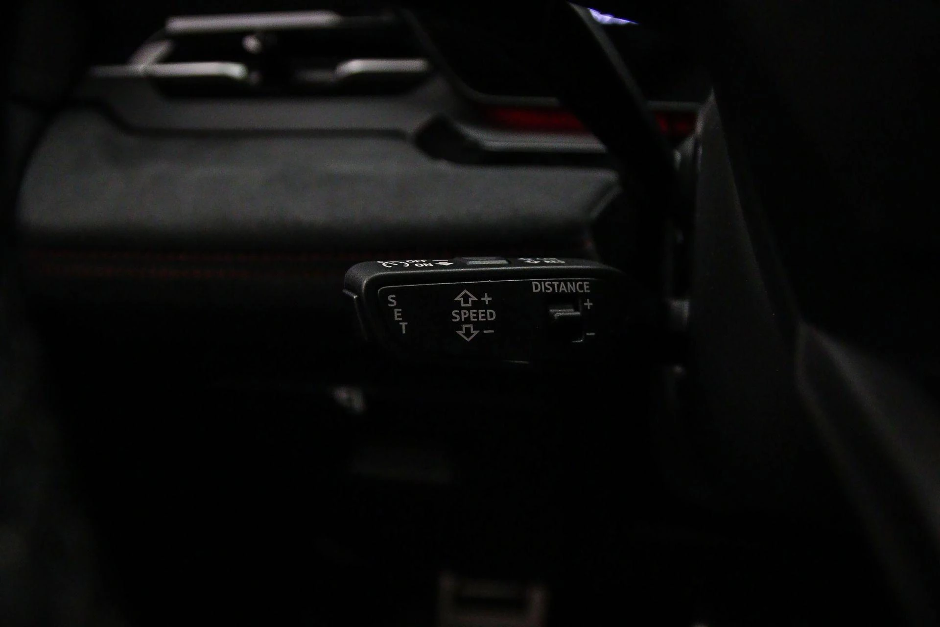 Hoofdafbeelding Audi SQ6