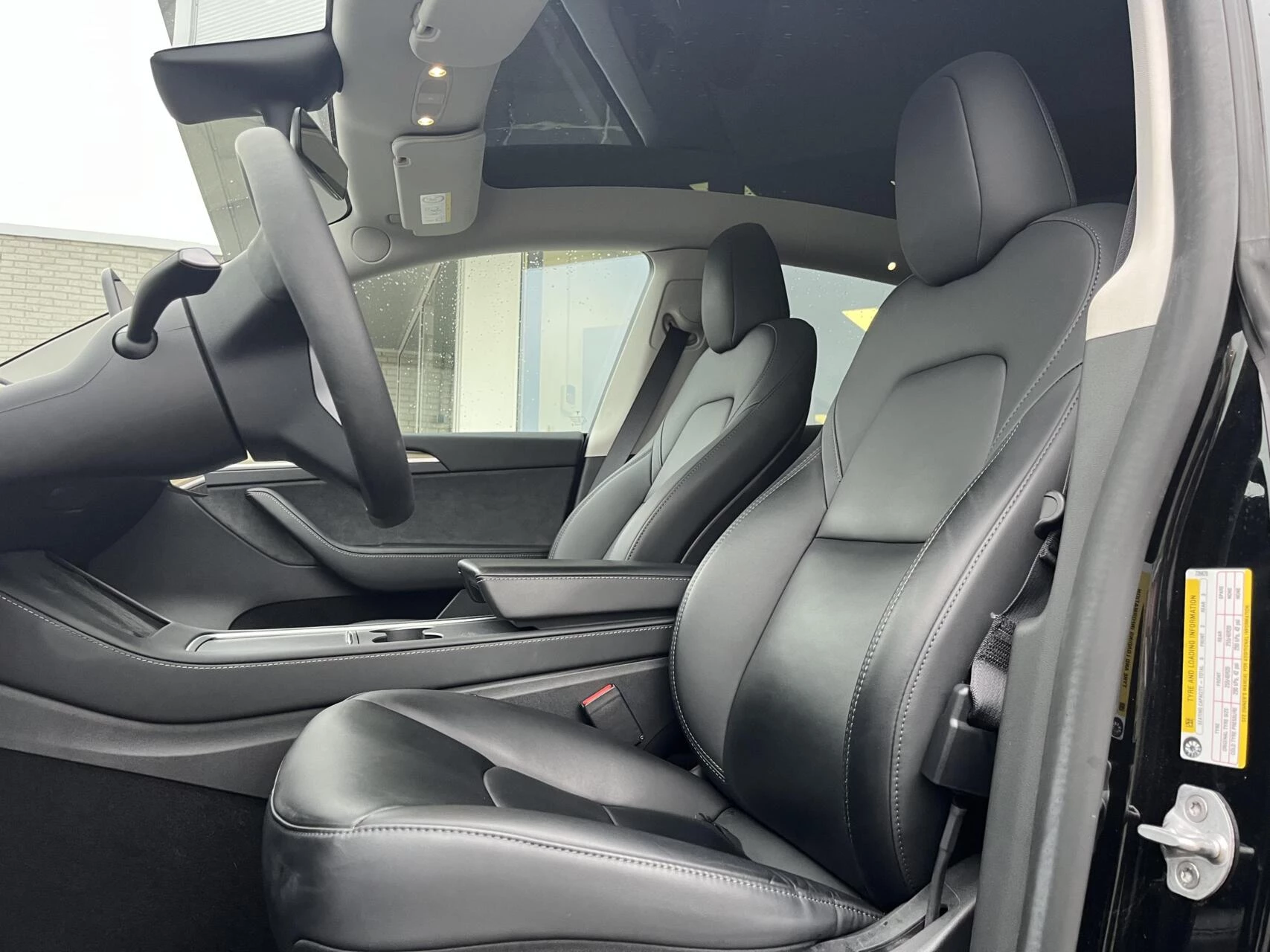 Hoofdafbeelding Tesla Model Y