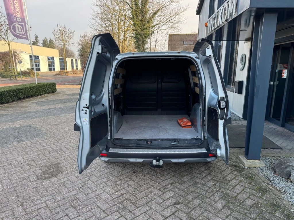 Hoofdafbeelding Renault Kangoo