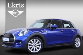 Mini Mini 1.5 One 5-deurs/ Comfort Access/ Cruise Control/ Navigatie/ LED | Parkeersensoren/ Climate Control