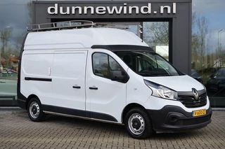 Hoofdafbeelding Renault Trafic Renault Trafic 1.6 dCi T29 L2H2