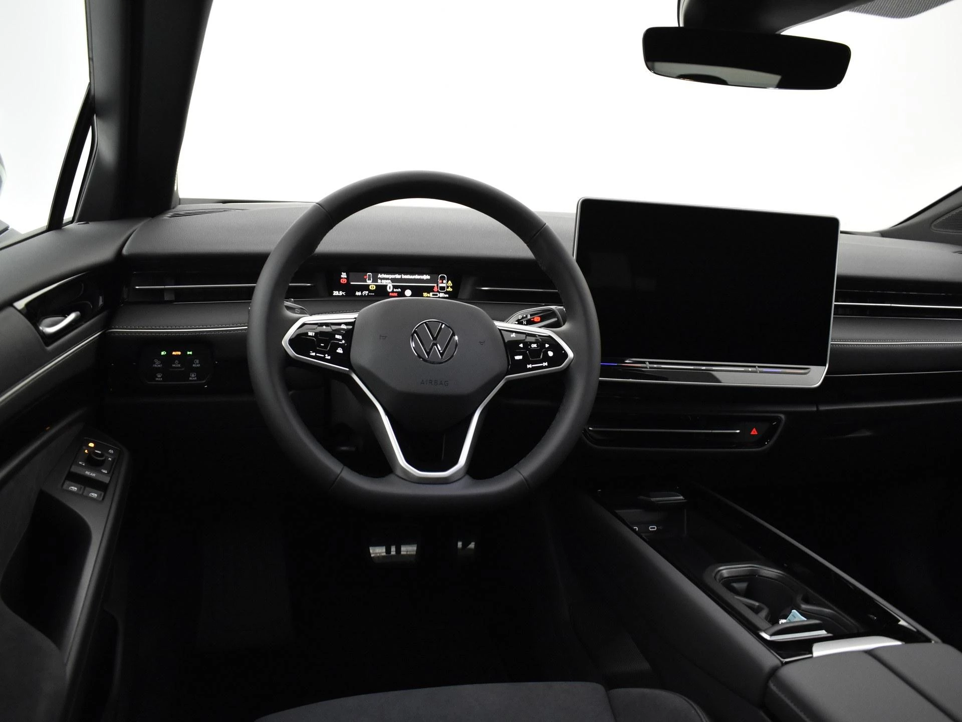 Hoofdafbeelding Volkswagen ID.7