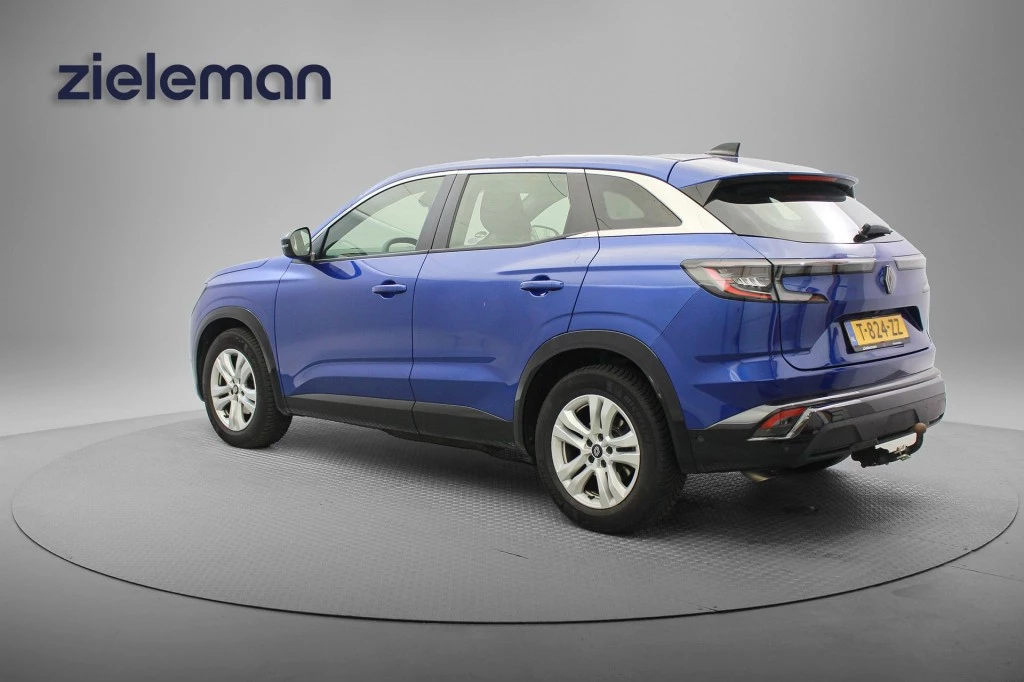 Hoofdafbeelding Renault Austral