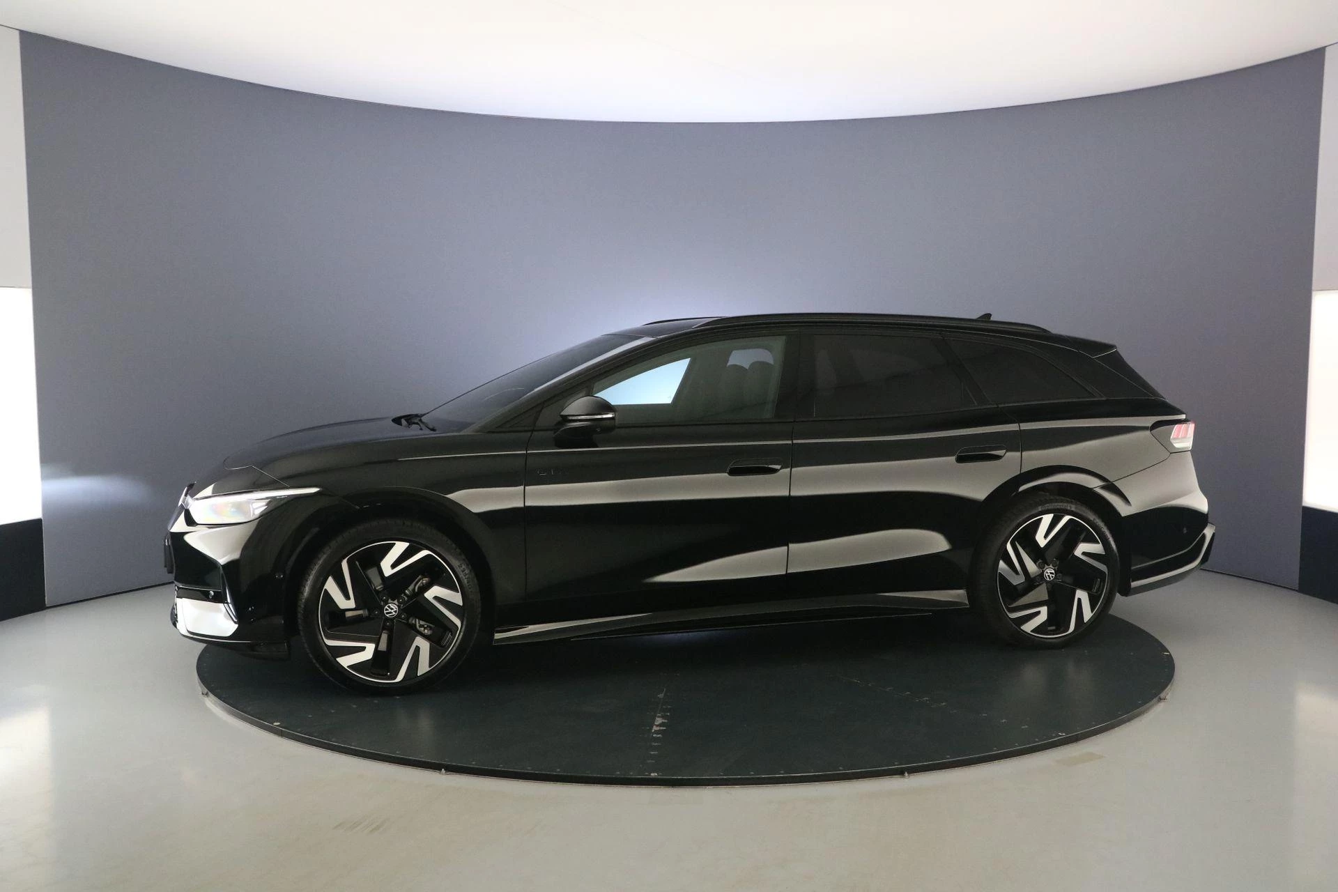 Hoofdafbeelding Volkswagen ID.7