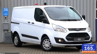 Ford Transit Custom 2.2 TDCI * L1 * Trend * 2 Schuifdeuren *