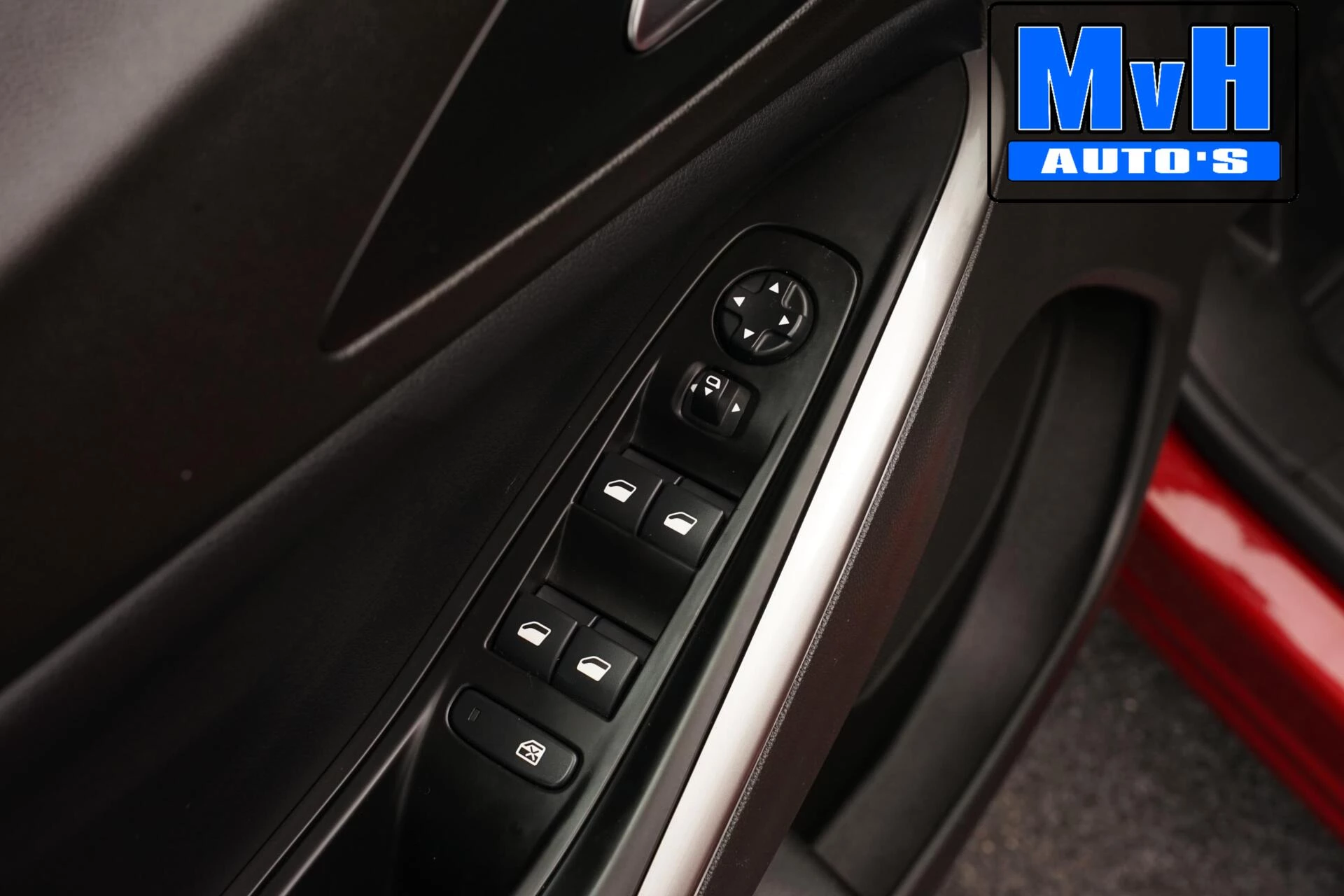 Hoofdafbeelding Opel Grandland