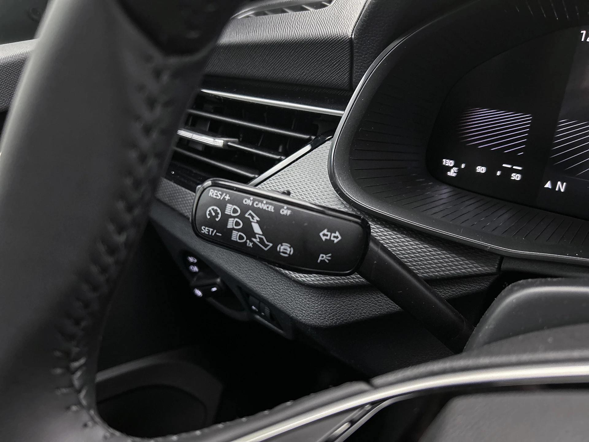 Hoofdafbeelding Škoda Scala