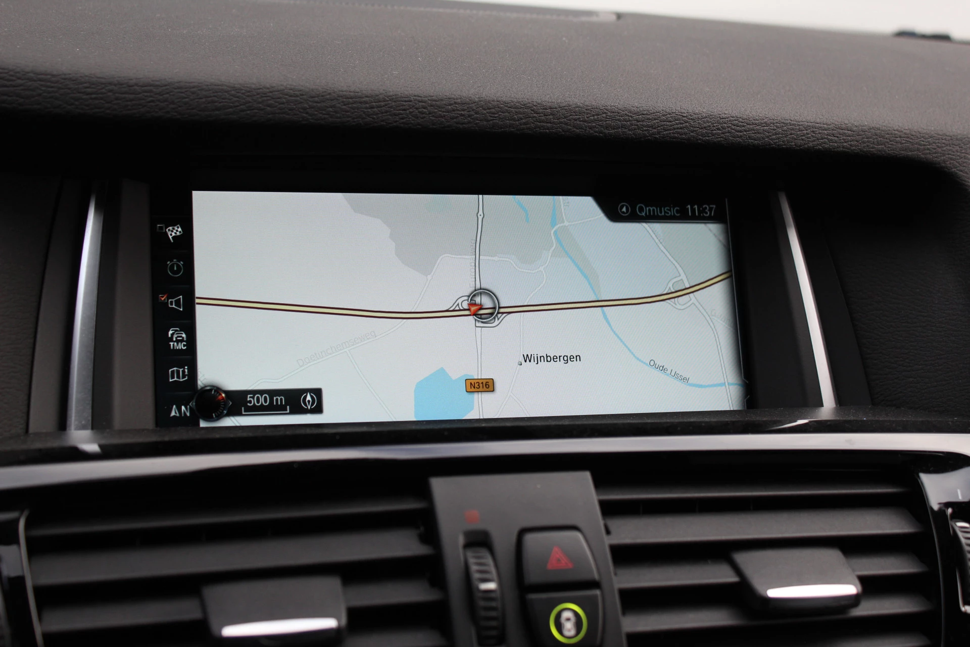 Hoofdafbeelding BMW X4