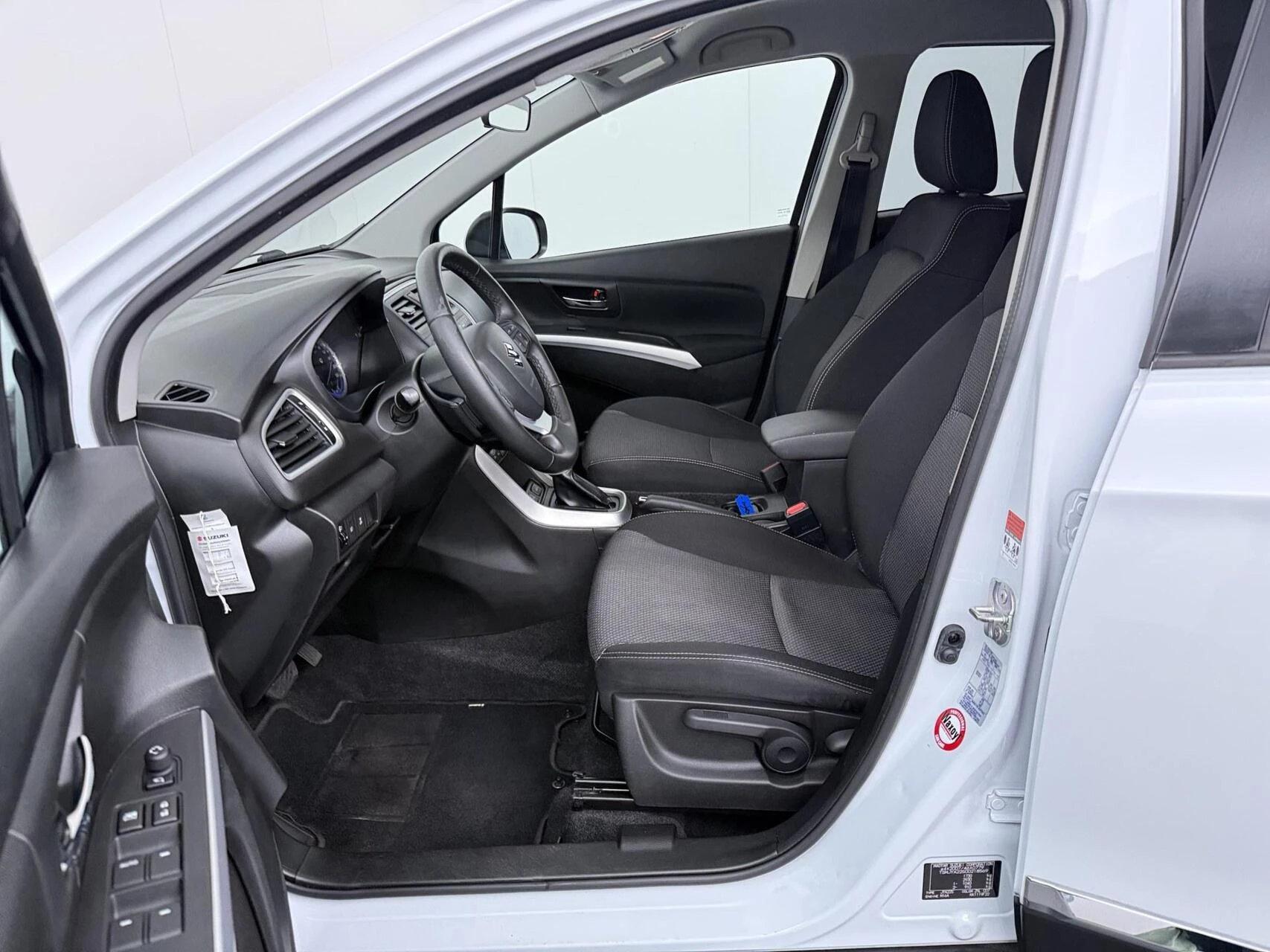 Hoofdafbeelding Suzuki S-Cross
