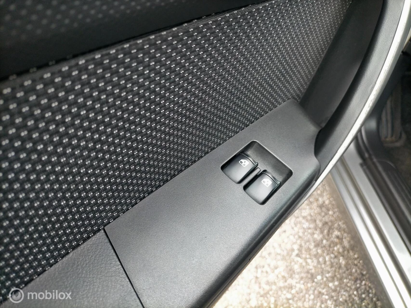 Hoofdafbeelding Chevrolet Aveo