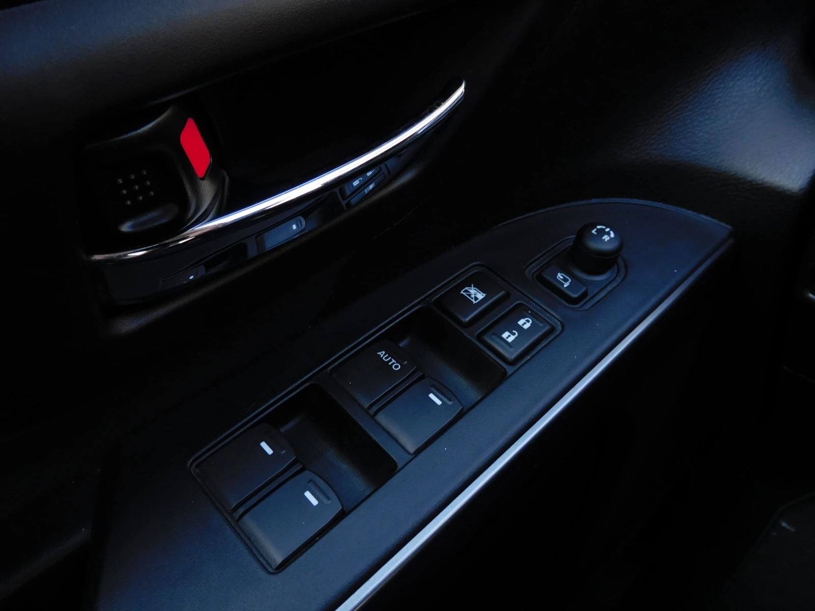 Hoofdafbeelding Suzuki S-Cross