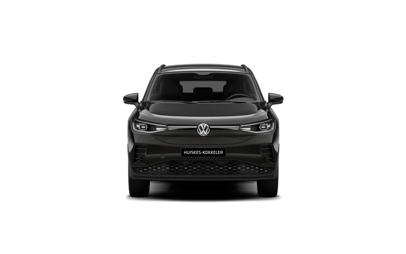 Hoofdafbeelding Volkswagen ID.4