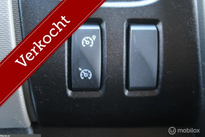 Hoofdafbeelding Nissan NV300