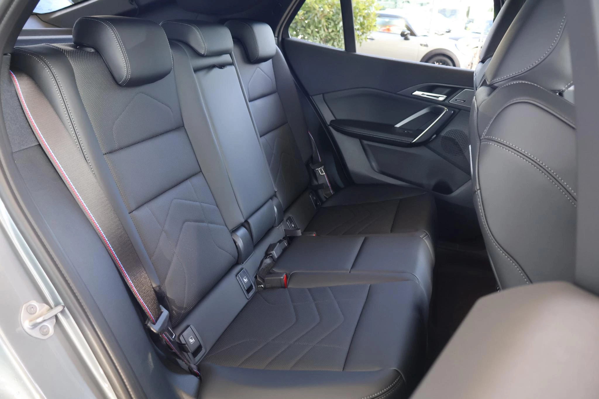 Hoofdafbeelding BMW iX2