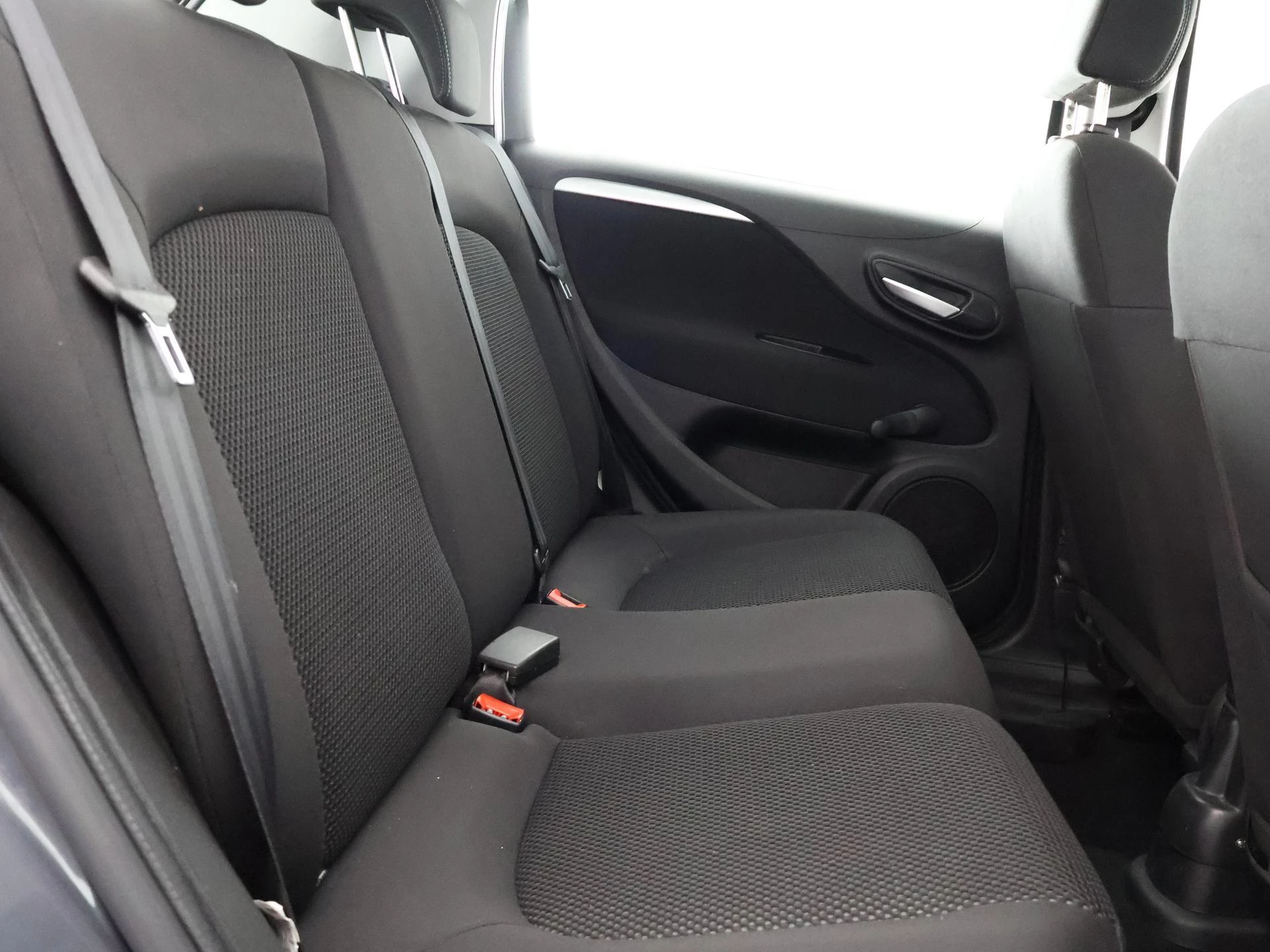 Hoofdafbeelding Fiat Punto