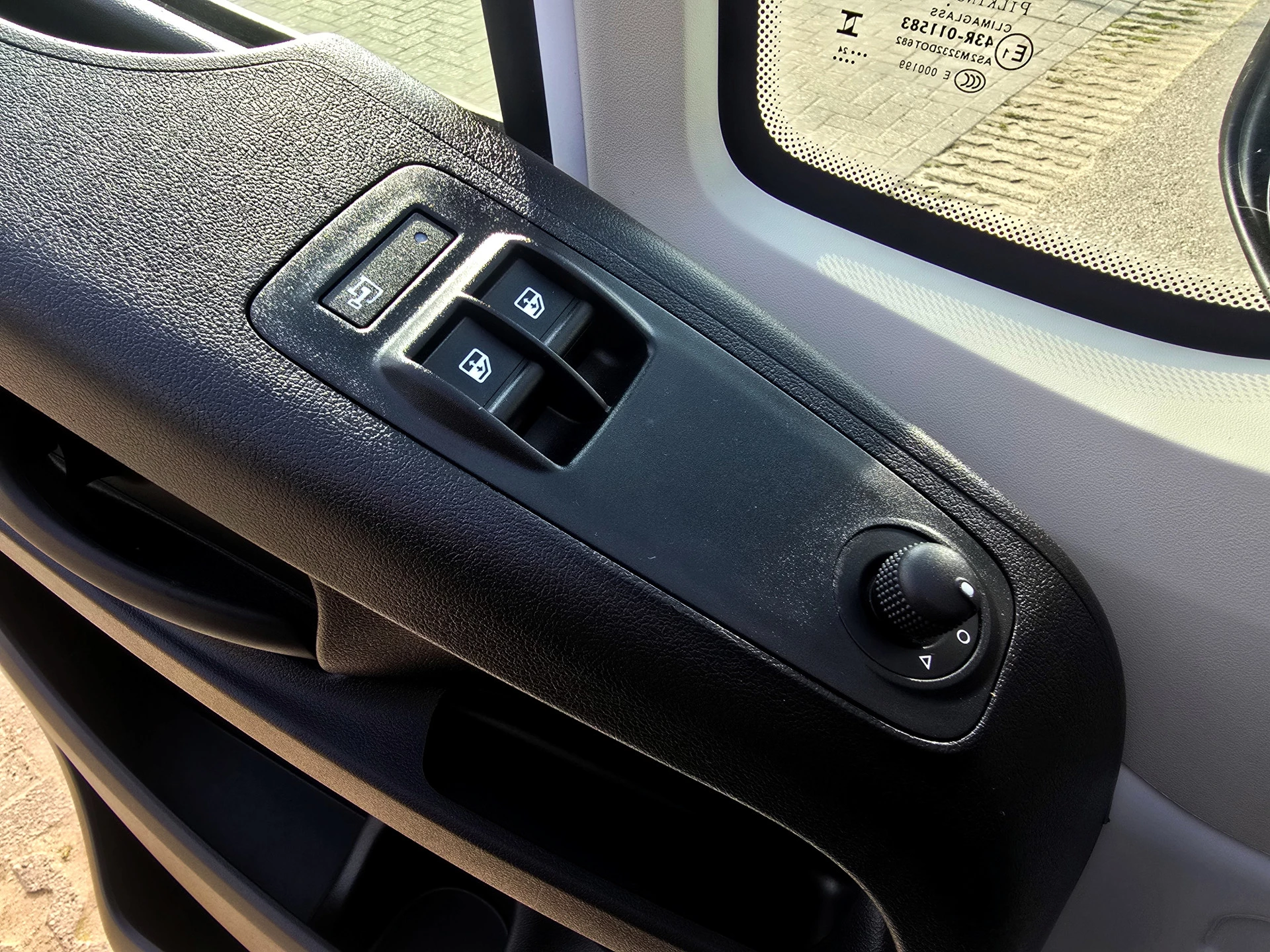 Hoofdafbeelding Fiat Ducato