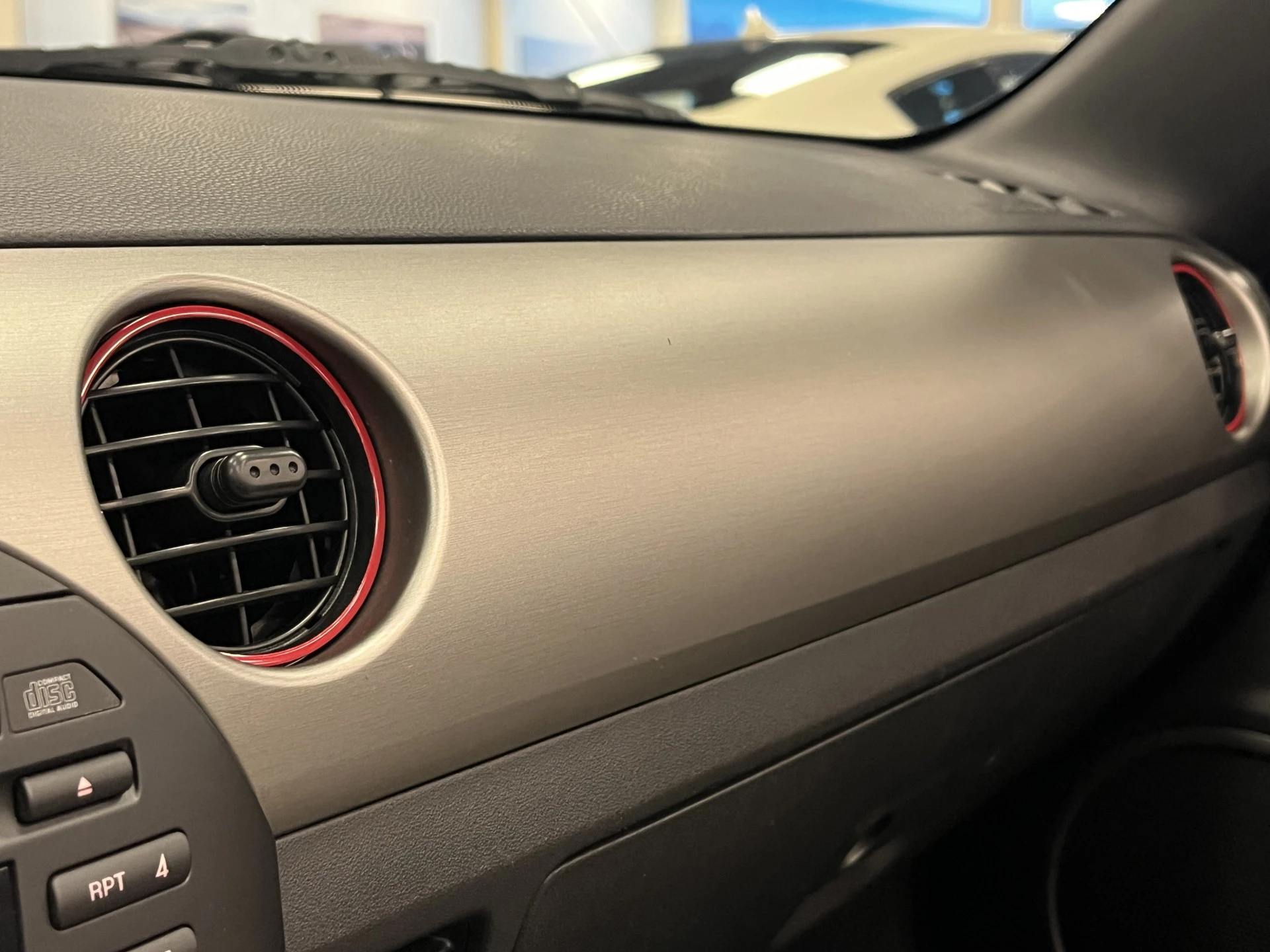 Hoofdafbeelding Mazda MX-5